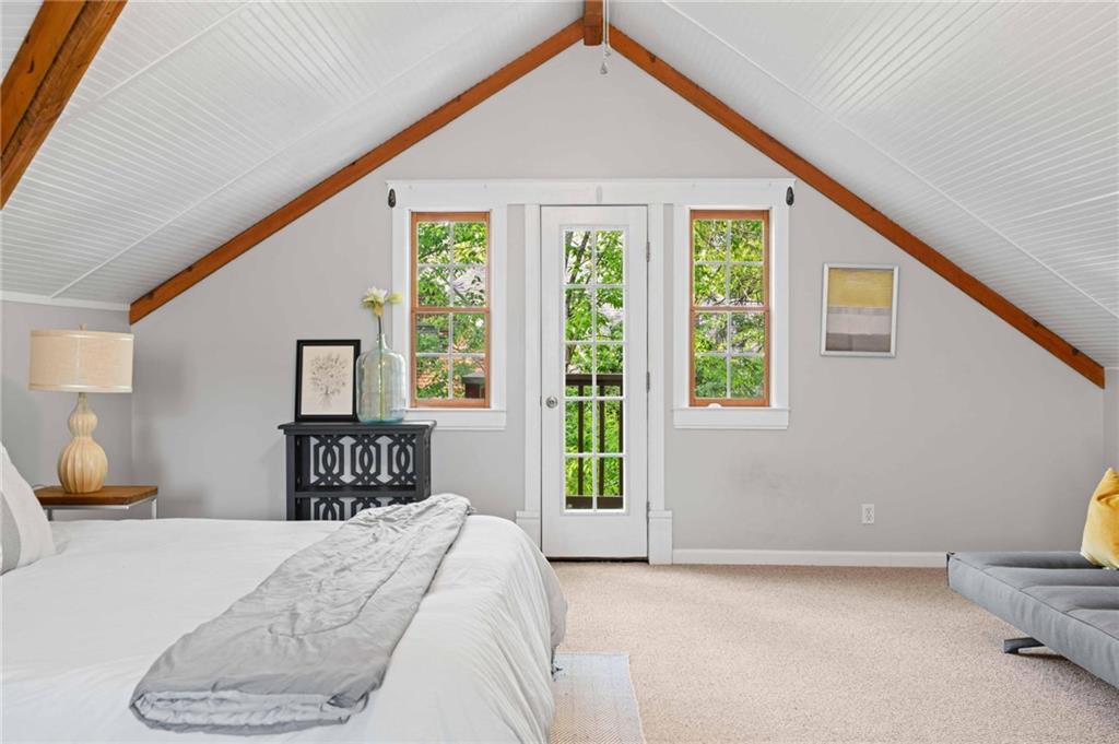 302 Murray Hill Avenue Unit A
