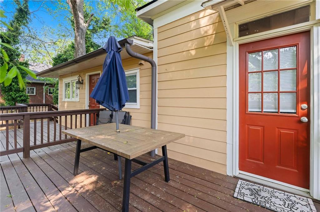 302 Murray Hill Avenue Unit A