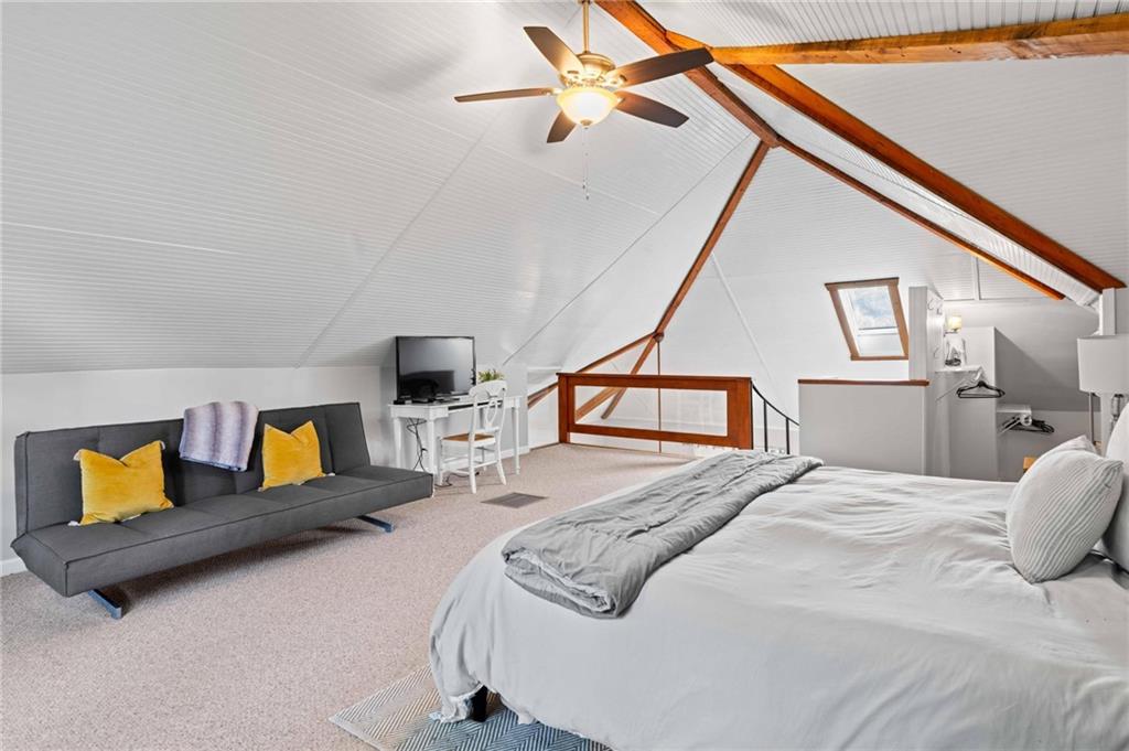 302 Murray Hill Avenue Unit A