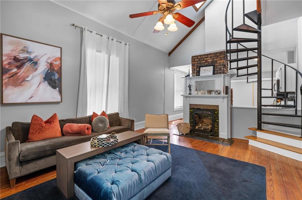 302 Murray Hill Avenue Unit A