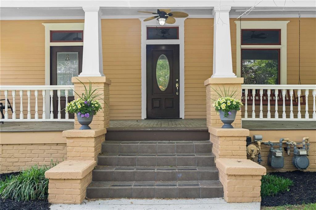 302 Murray Hill Avenue Unit A