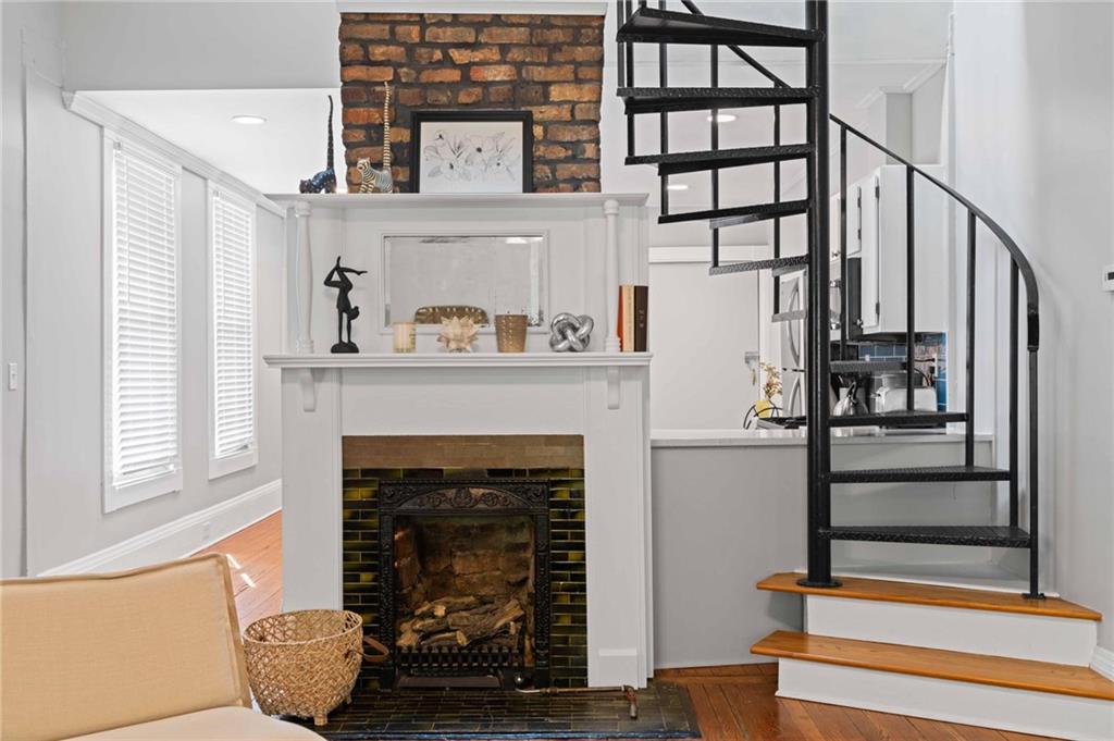 302 Murray Hill Avenue Unit A