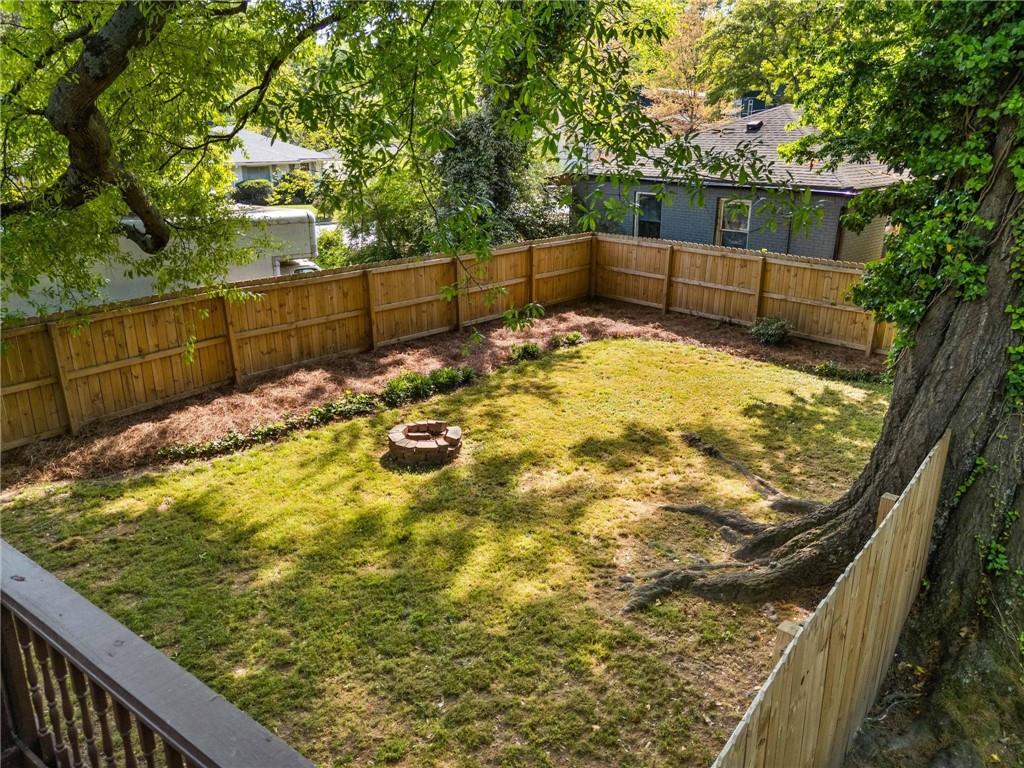 302 Murray Hill Avenue Unit A