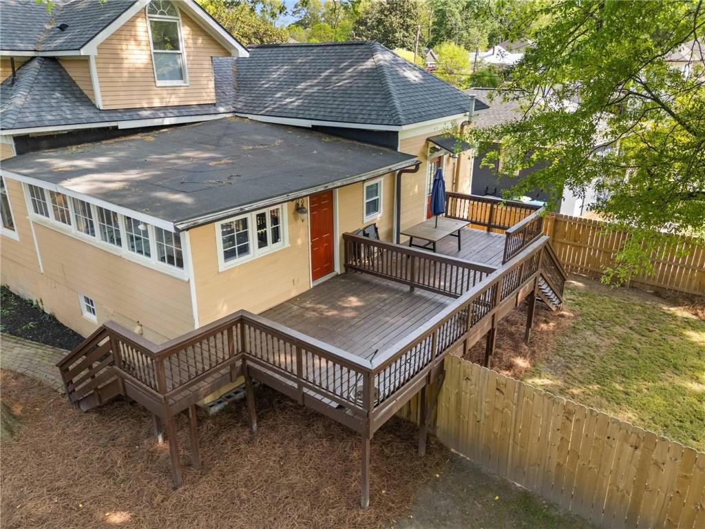 302 Murray Hill Avenue NE Unit B