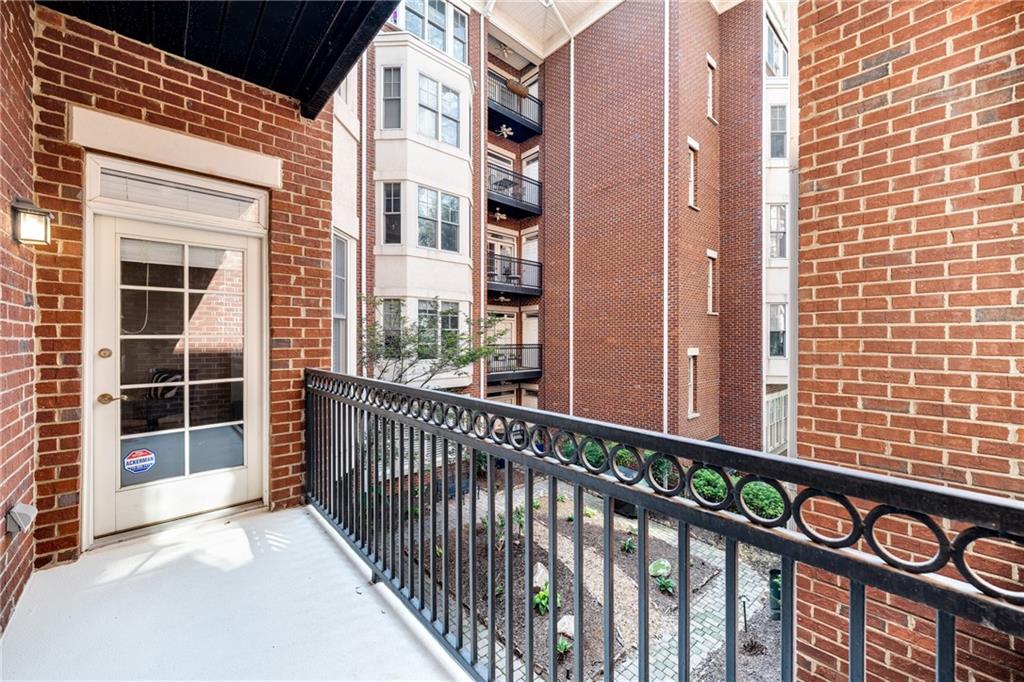 850 Piedmont Avenue NE Unit 1307