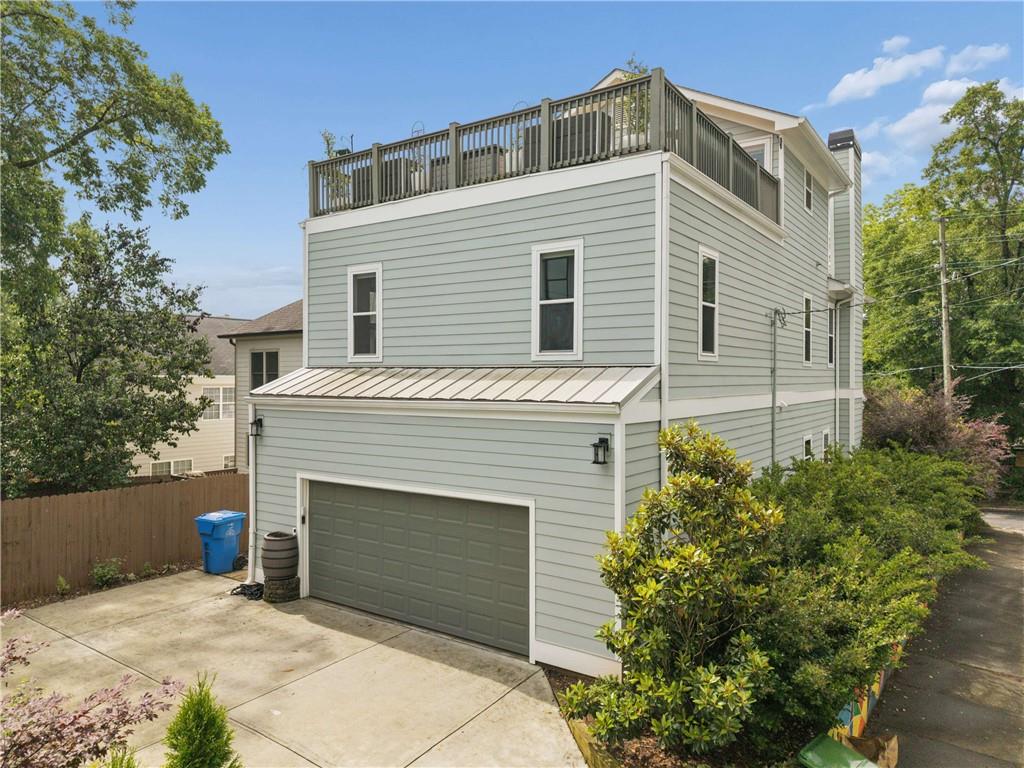 226 Farrington Avenue SE