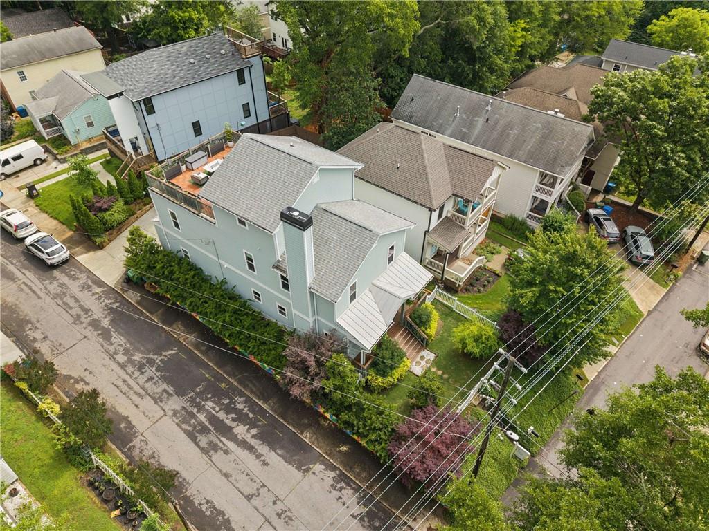 226 Farrington Avenue SE