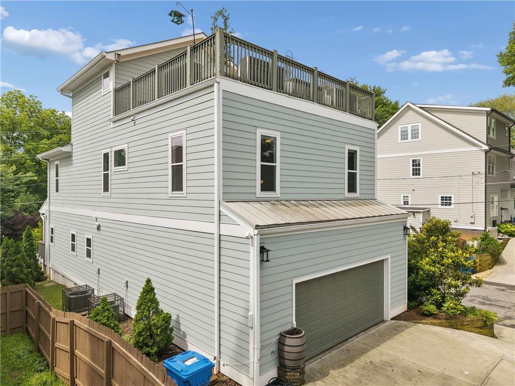 226 Farrington Avenue SE