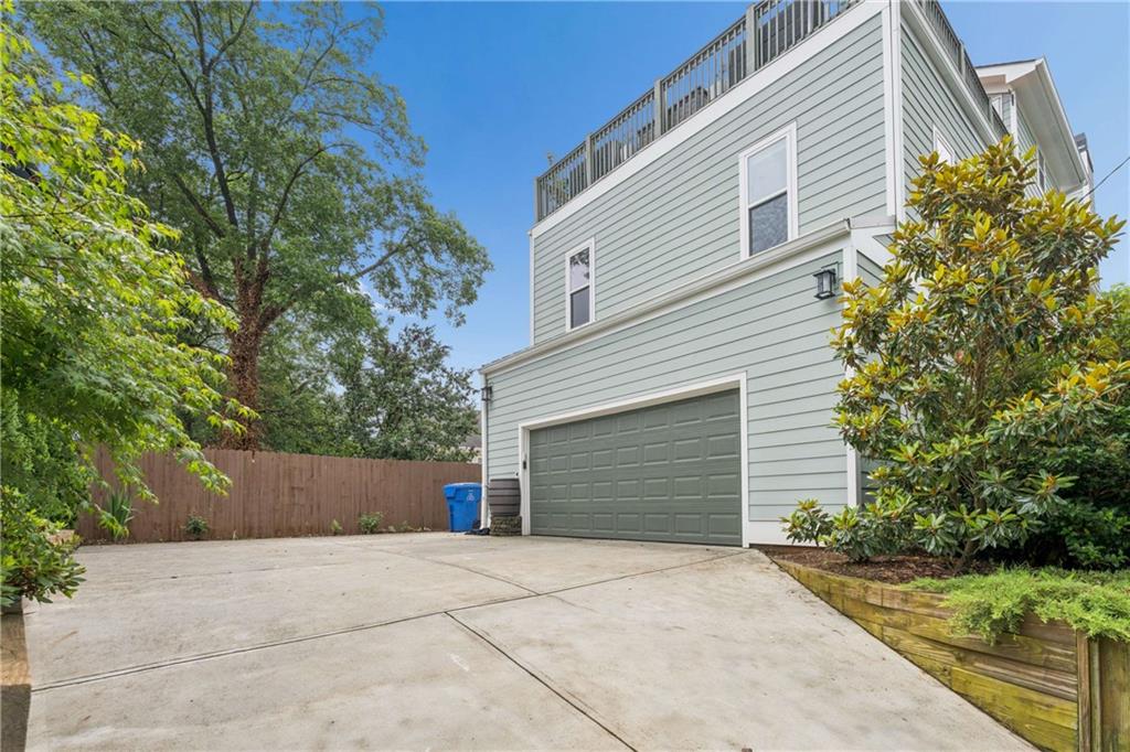 226 Farrington Avenue SE