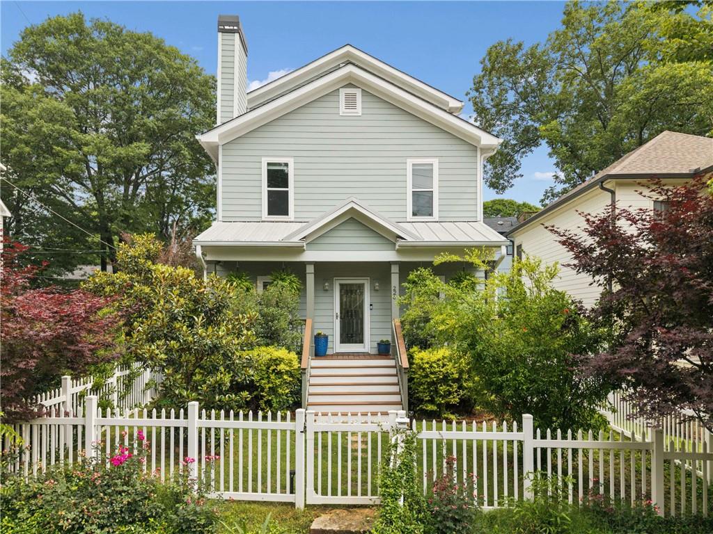 226 Farrington Avenue SE