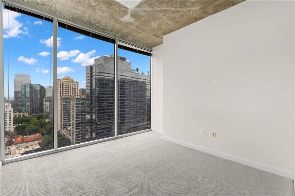 860 Peachtree Street NE Unit 2101