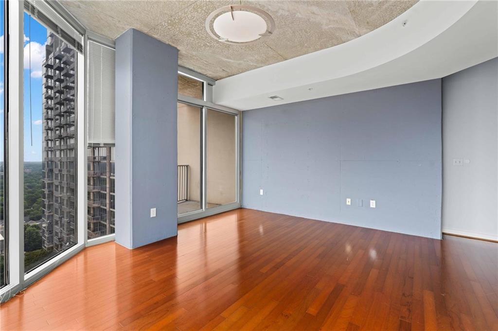 860 Peachtree Street NE Unit 2101
