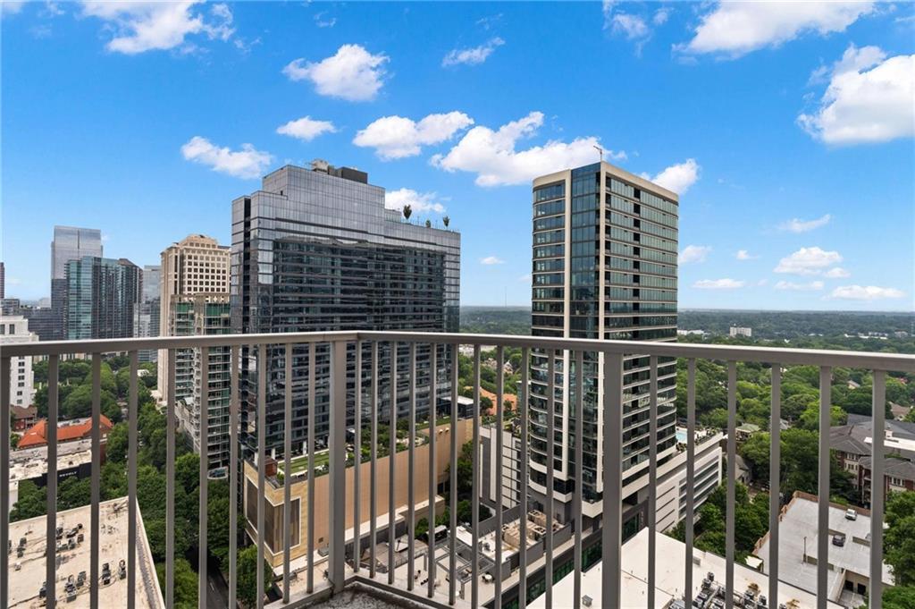 860 Peachtree Street NE Unit 2101
