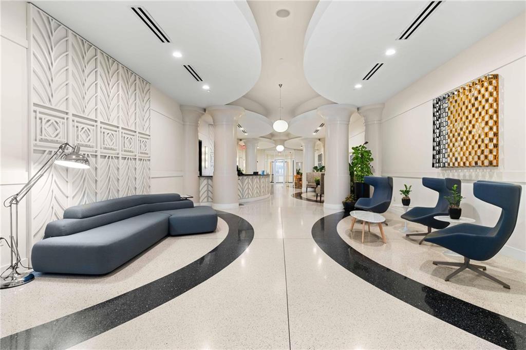 860 Peachtree Street NE Unit 2101