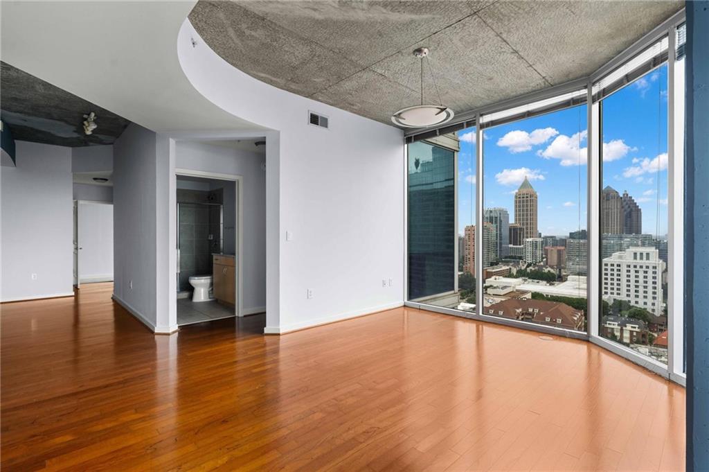 860 Peachtree Street NE Unit 2101