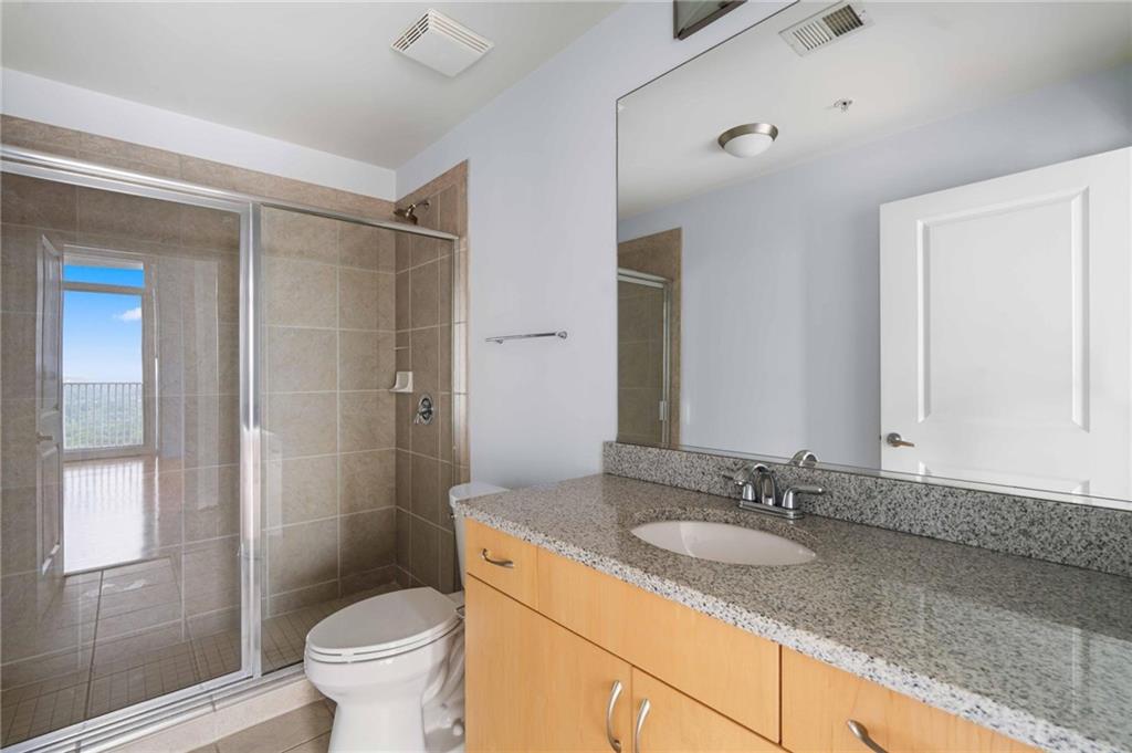 860 Peachtree Street NE Unit 2101