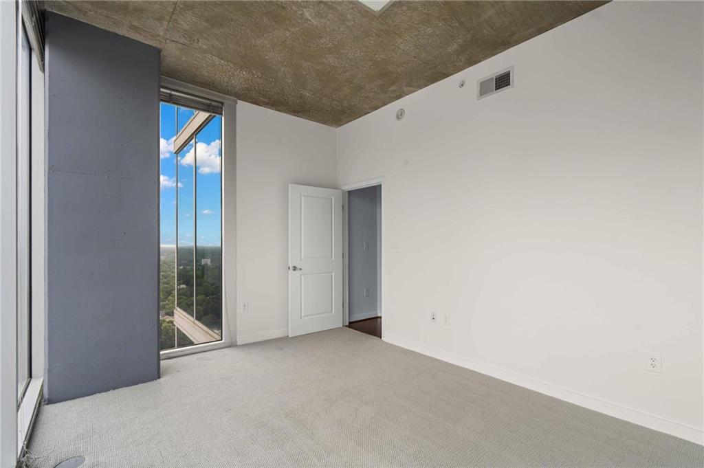 860 Peachtree Street NE Unit 2101