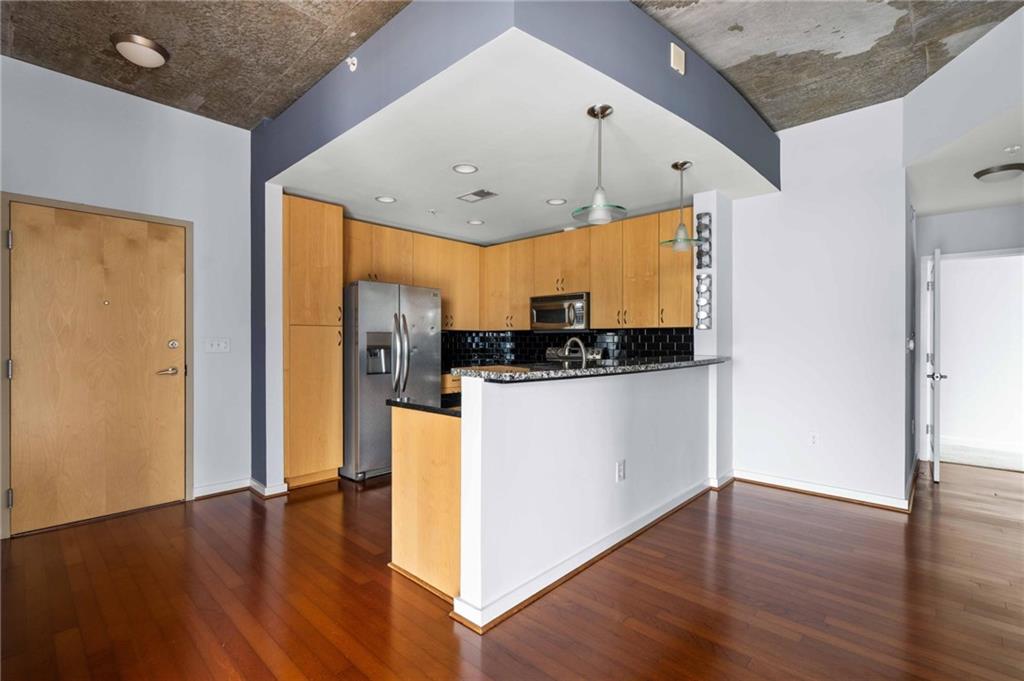 860 Peachtree Street NE Unit 2101