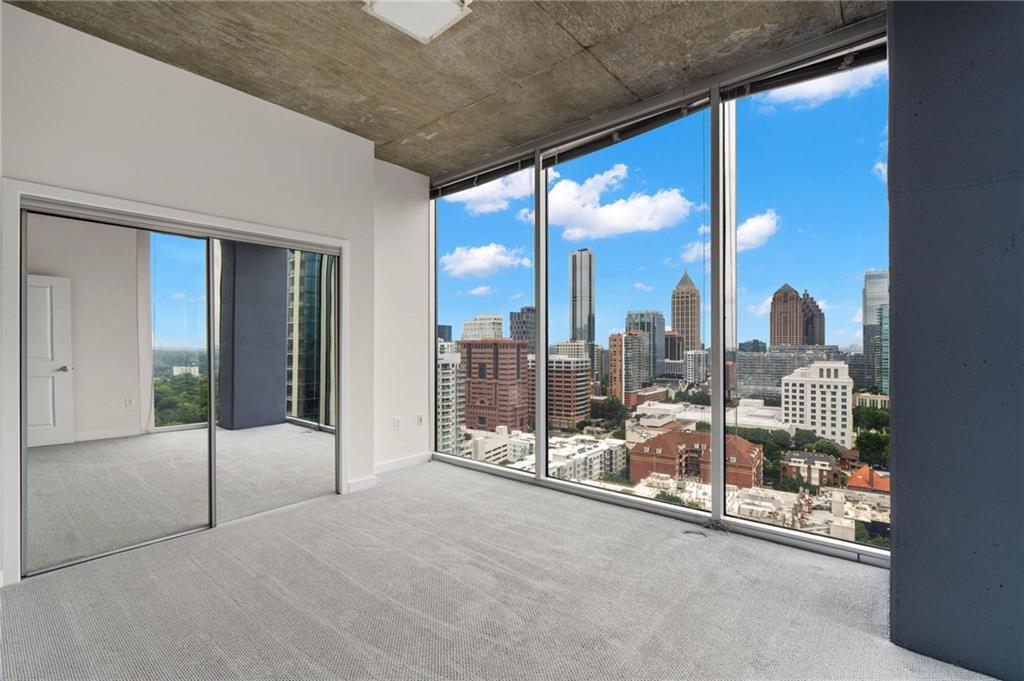 860 Peachtree Street NE Unit 2101
