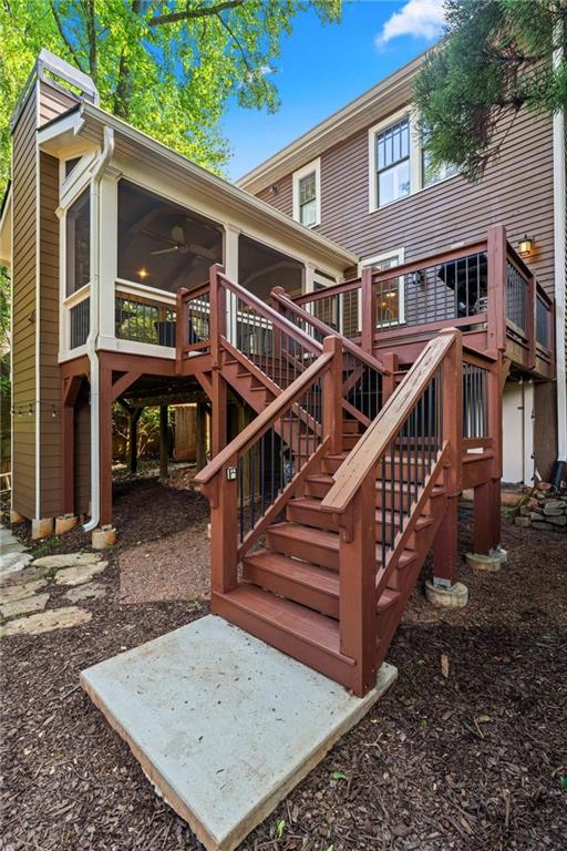 521 Clifton Road NE