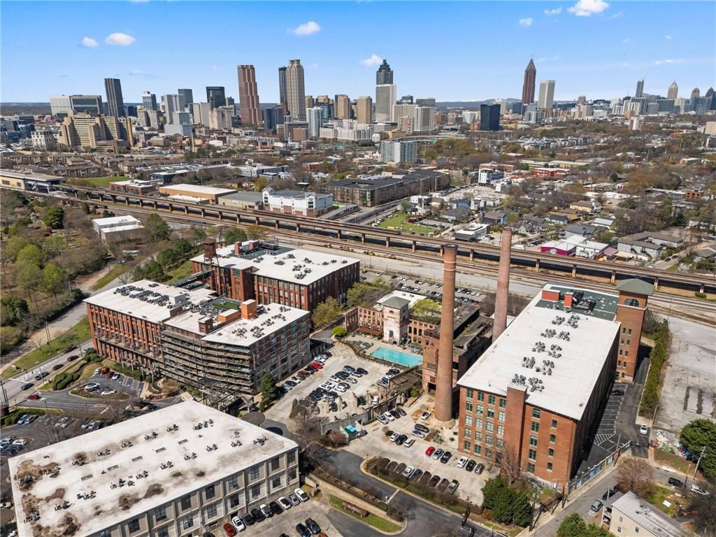 170 Boulevard SE Unit E111