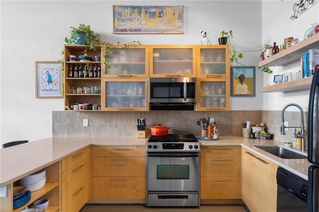 170 Boulevard SE Unit E111