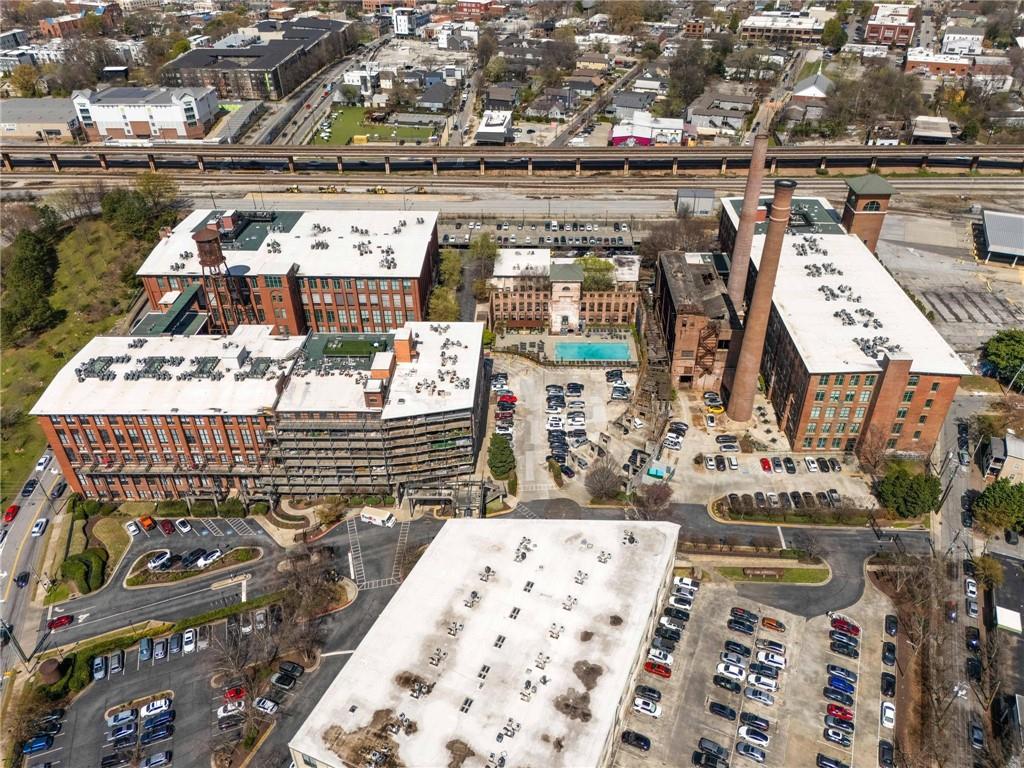170 Boulevard SE Unit E111