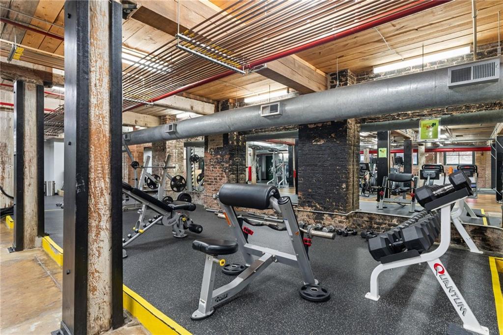 170 Boulevard SE Unit E111