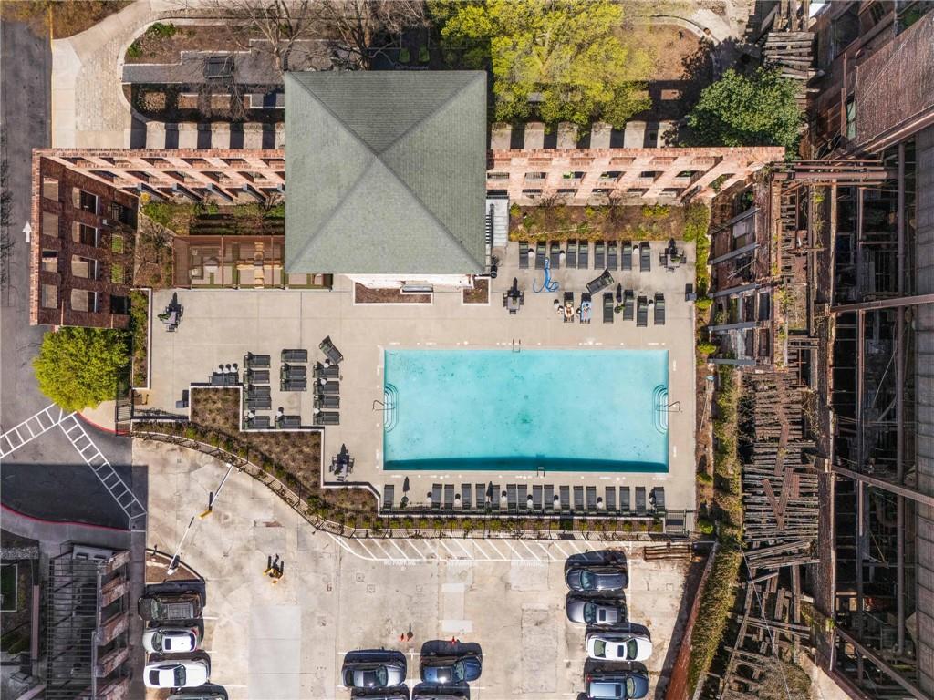 170 Boulevard SE Unit E111
