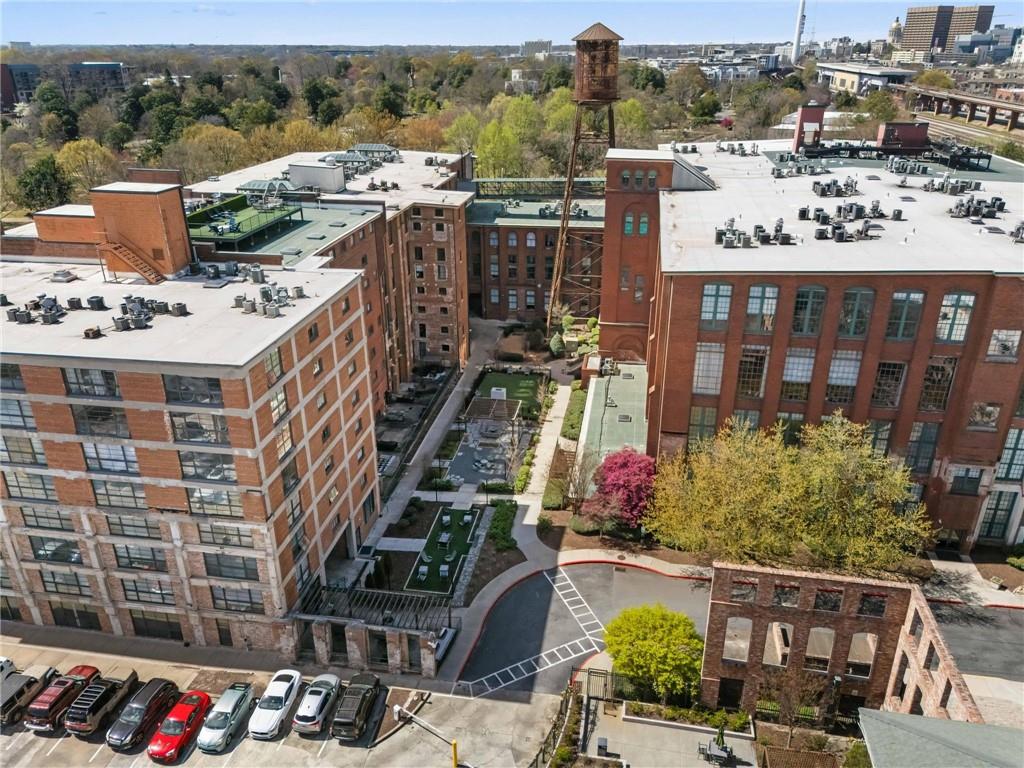 170 Boulevard SE Unit E111