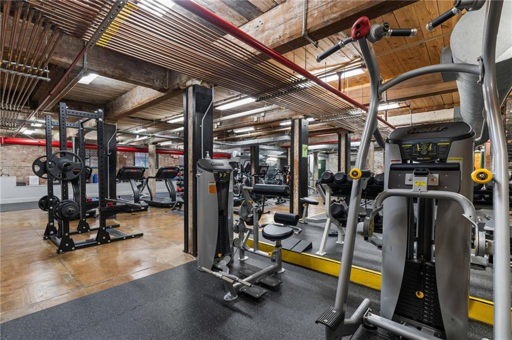 170 Boulevard SE Unit E111
