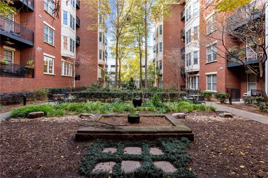 850 Piedmont Avenue NE Unit 1307