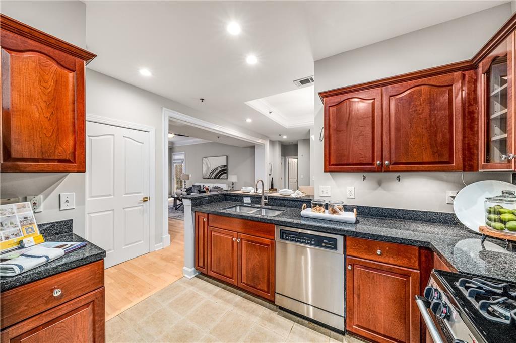 850 Piedmont Avenue NE Unit 1307