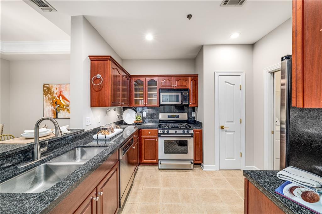 850 Piedmont Avenue NE Unit 1307