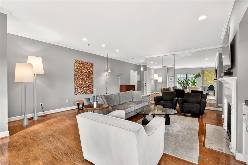2865 Lenox Road NE Unit 503