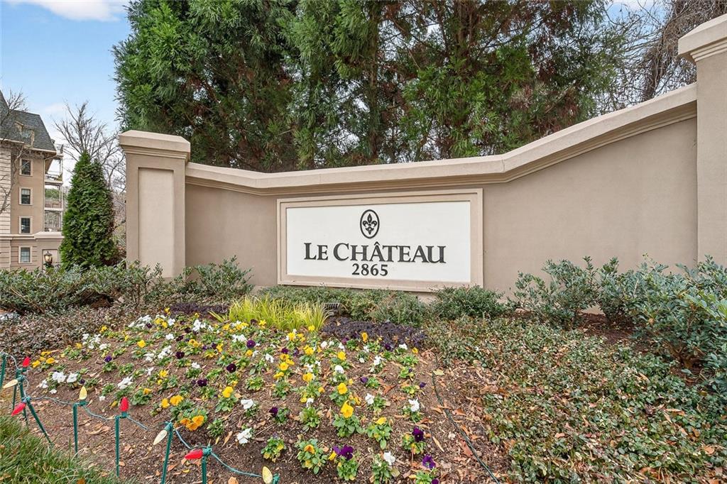 2865 Lenox Road NE Unit 503