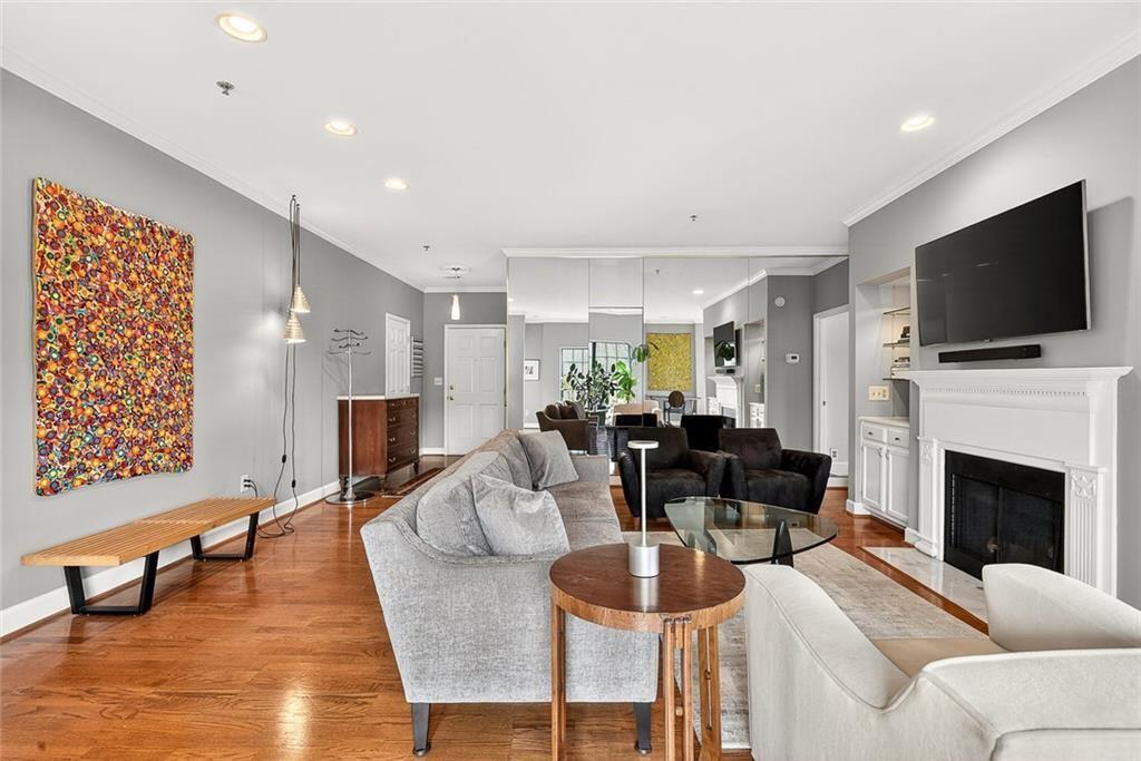 2865 Lenox Road NE Unit 503