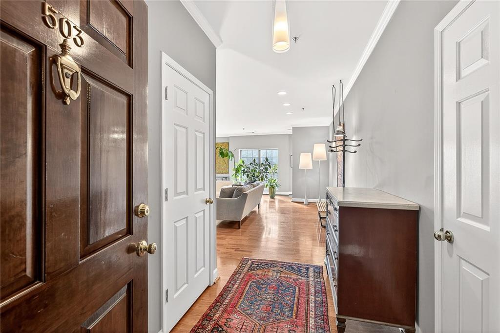 2865 Lenox Road NE Unit 503