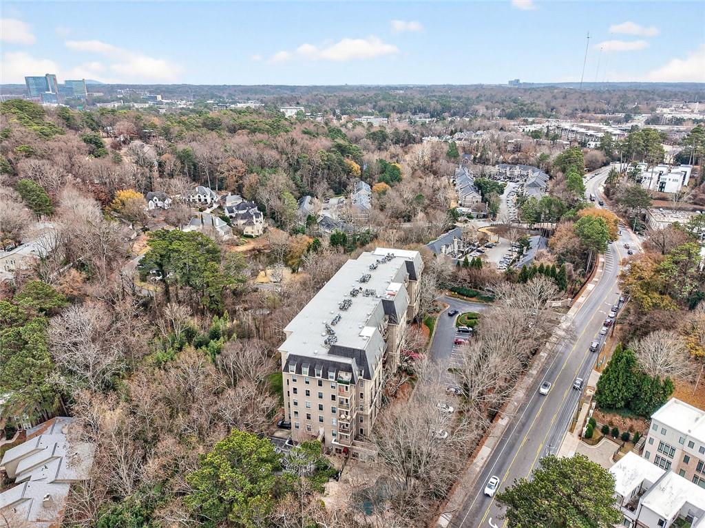 2865 Lenox Road NE Unit 503