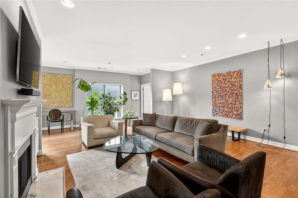 2865 Lenox Road NE Unit 503