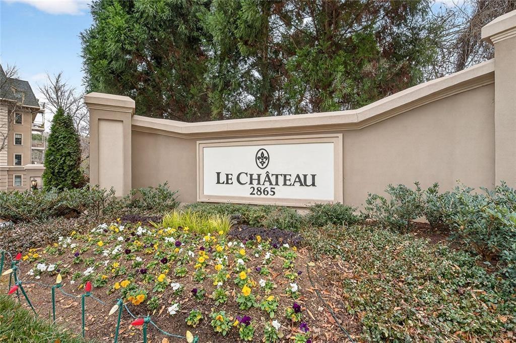 2865 Lenox Road NE Unit 503
