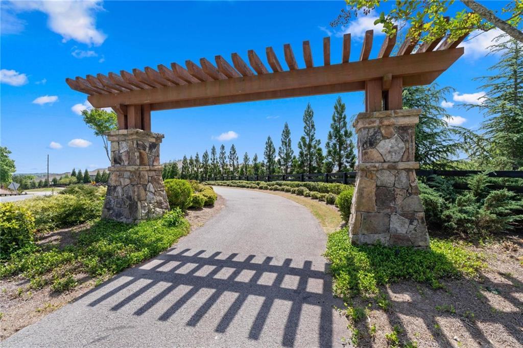 6931 Scenic Overlook Trace
