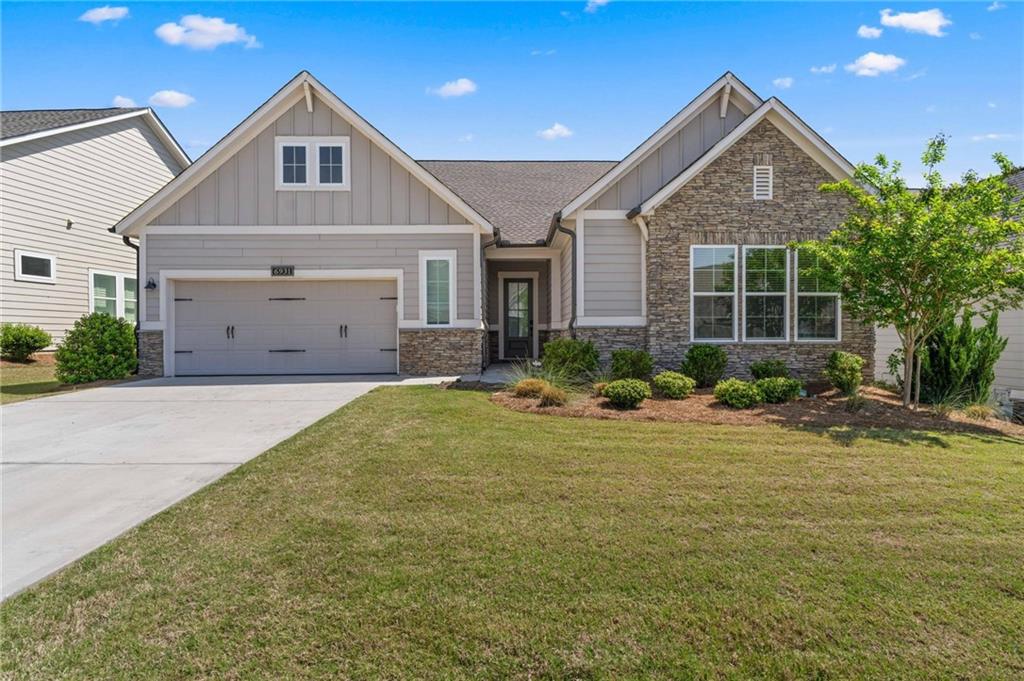 6931 Scenic Overlook Trace