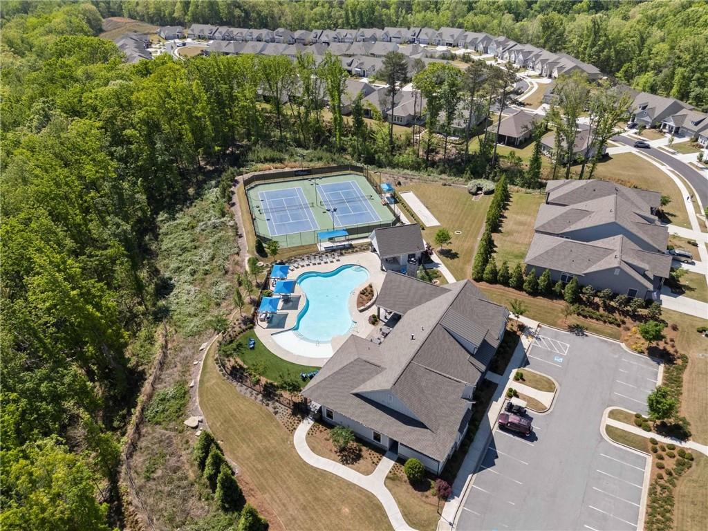 6931 Scenic Overlook Trace