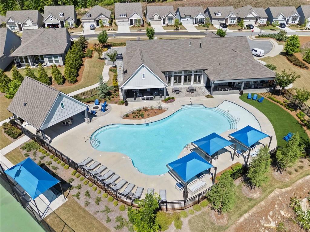 6931 Scenic Overlook Trace