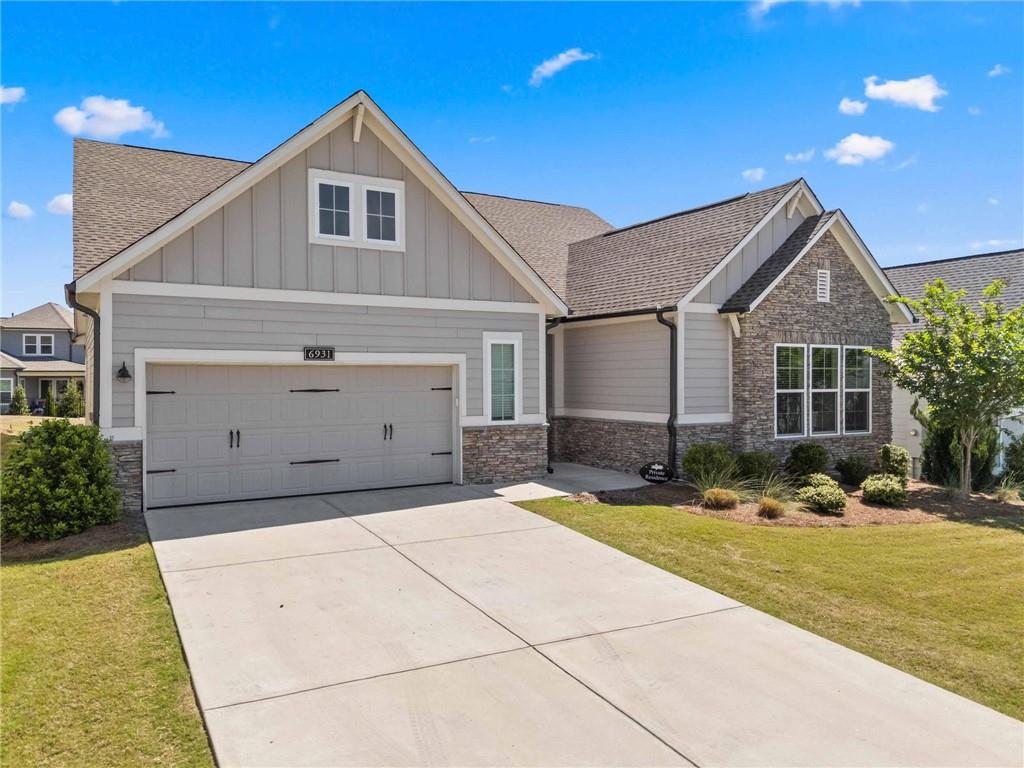 6931 Scenic Overlook Trace