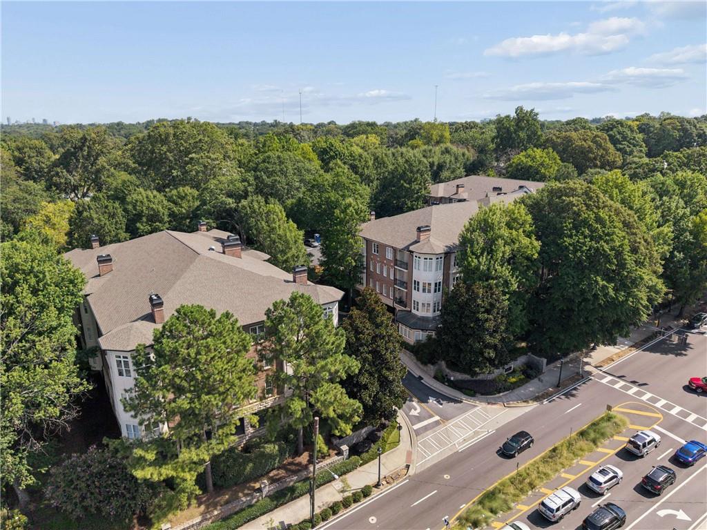 828 Highland Lane NE Unit 2106