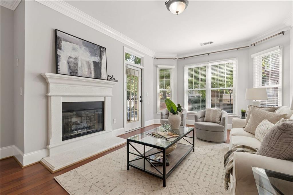 828 Highland Lane NE Unit 2106