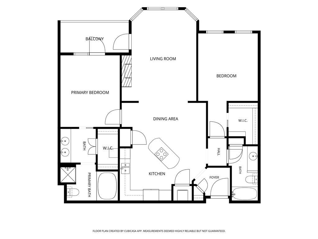 828 Highland Lane NE Unit 2106