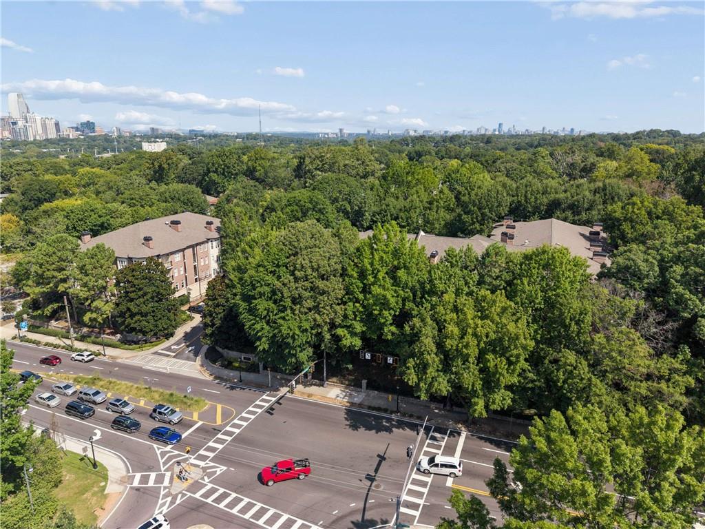 828 Highland Lane NE Unit 2106
